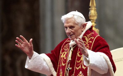 Capire Benedetto XVI: tradizione e modernità, ultimo appuntamento