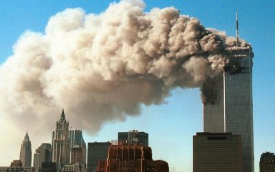Il mondo dopo l’11 Settembre e il nuovo disordine internazionale