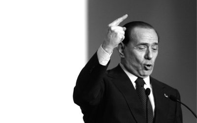 Il berlusconismo e la Rivoluzione conservatrice in Italia