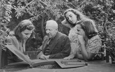 Dall’Ottocento alla “dopo-storia”, l’Italia di Roberto Pertici